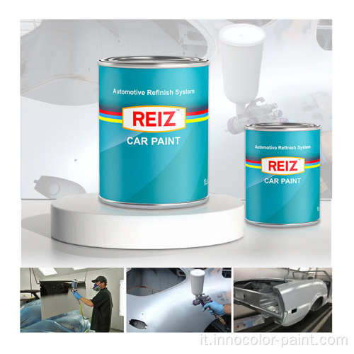 Reiz Easy levigare 2K Primer Surfacer Auto Paint